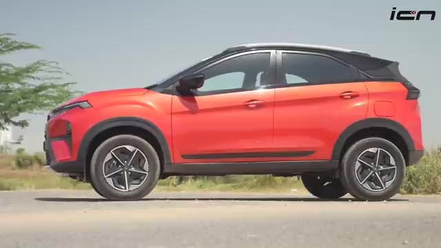 tata-nexon-Exterior-image