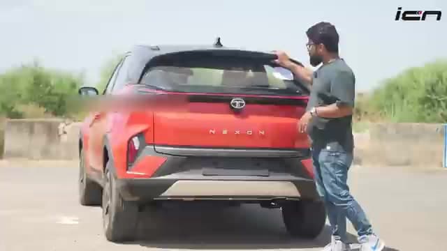 tata-nexon-Interior-image
