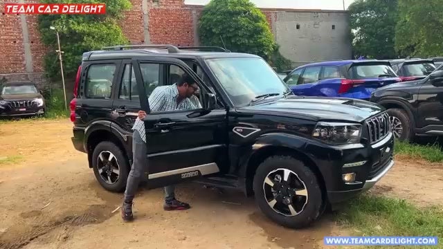 mahindra-scorpio-classic-Engine/Power-image