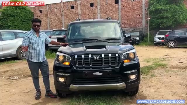 mahindra-scorpio-classic-Exterior-image