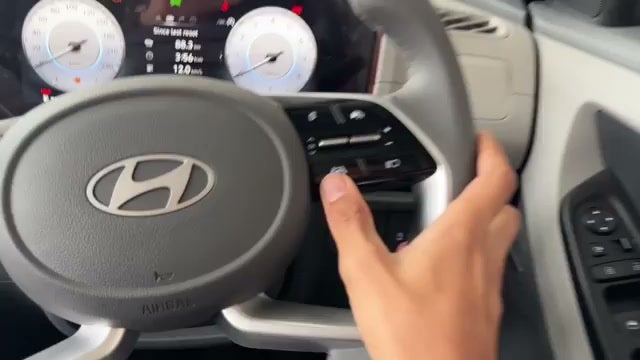 hyundai-creta-Steering-image