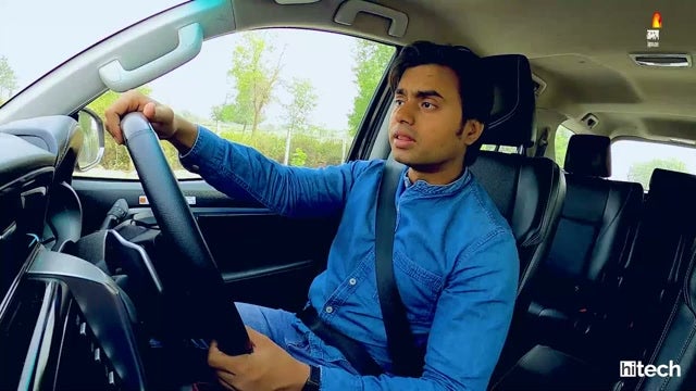 toyota-fortuner-Drive Experience-image