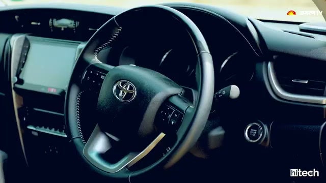 toyota-fortuner-Interior-image