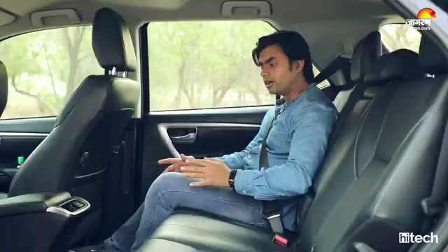 toyota-fortuner-Seats-image