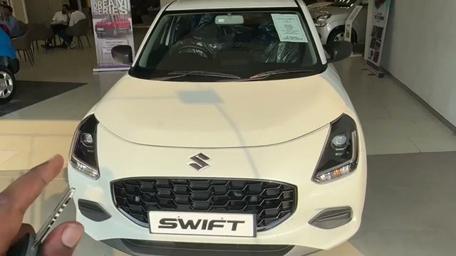maruti-suzuki-swift-Exterior-image