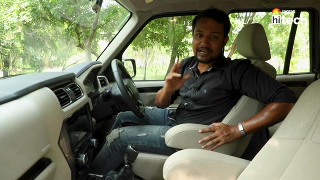 mahindra-scorpio-classic-Dashboard-image