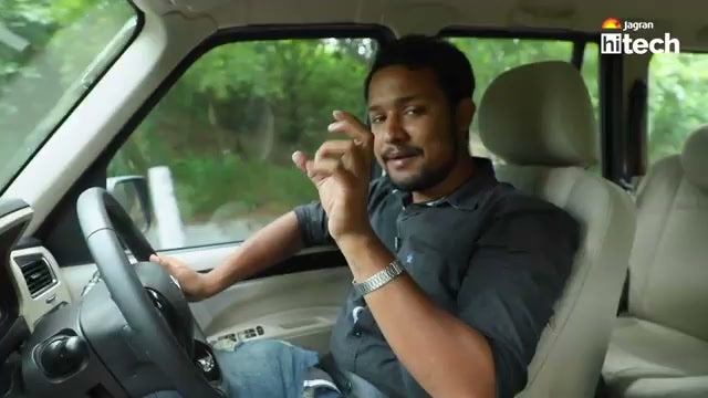 mahindra-scorpio-classic-Engine/Power-image
