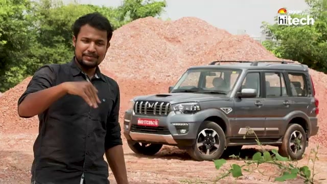 mahindra-scorpio-classic-Exterior-image