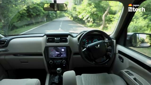 mahindra-scorpio-classic-Seats-image