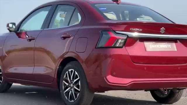 maruti-suzuki-dzire-Exterior-image