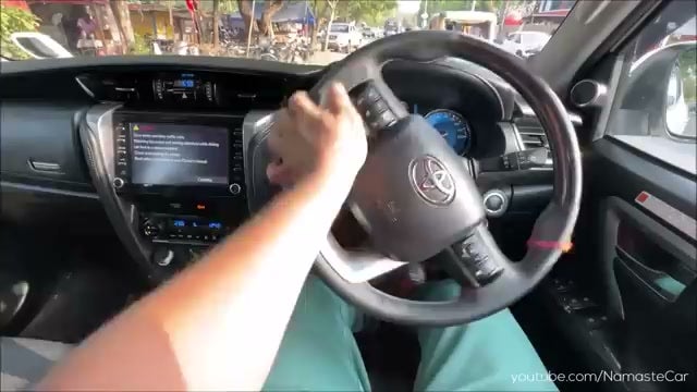 toyota-fortuner-Drive Experience-image
