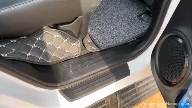 toyota-fortuner-Seats-image