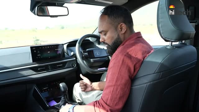 tata-nexon-Dashboard-image