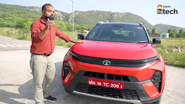 tata-nexon-Exterior-image