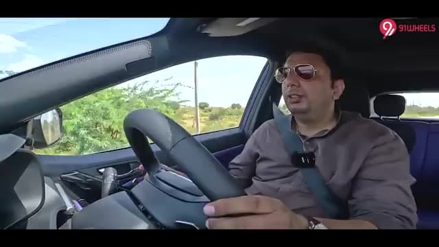 tata-nexon-Drive Experience-image