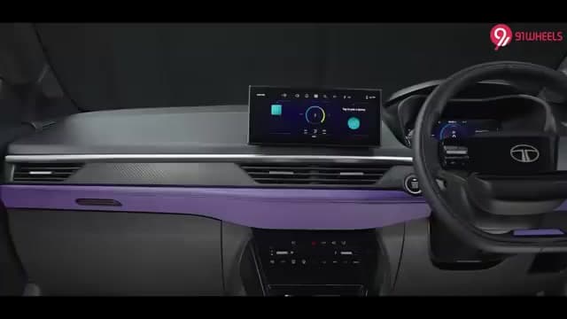 tata-nexon-Steering-image