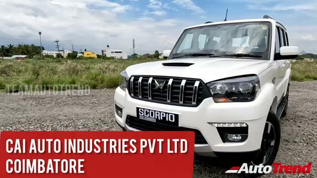 mahindra-scorpio-classic-Exterior-image