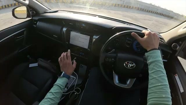 toyota-fortuner-Drive Experience-image