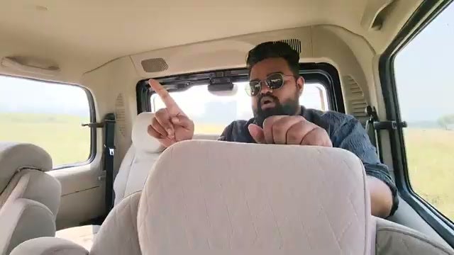 mahindra-scorpio-classic-Drive Experience-image