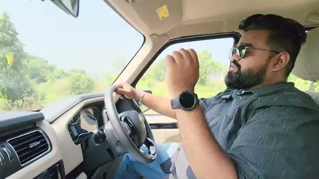 mahindra-scorpio-classic-Engine/Power-image