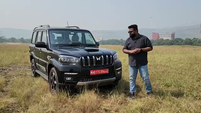 mahindra-scorpio-classic-Exterior-image