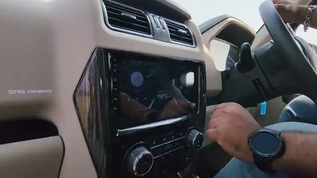 mahindra-scorpio-classic-Seats-image