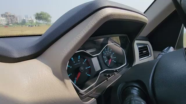 mahindra-scorpio-classic-Steering-image