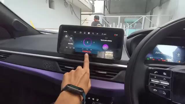 tata-nexon-Dashboard-image