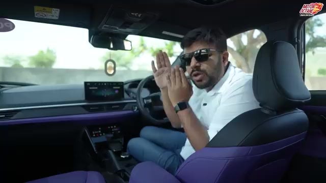 tata-nexon-Dashboard-image