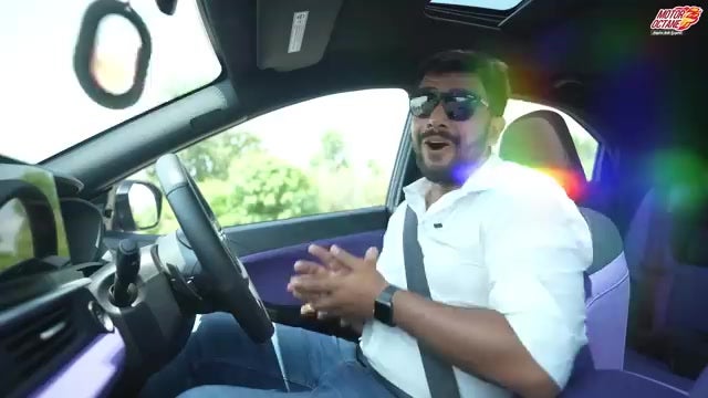 tata-nexon-Drive Experience-image