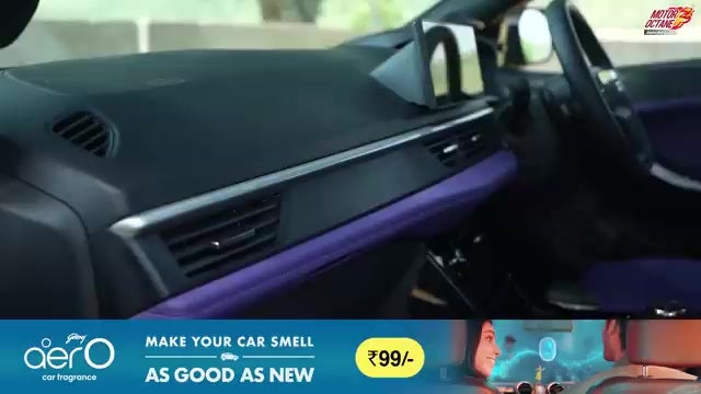 tata-nexon-Steering-image