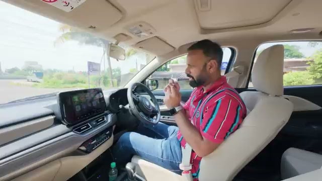 maruti-suzuki-dzire-Drive Experience-image