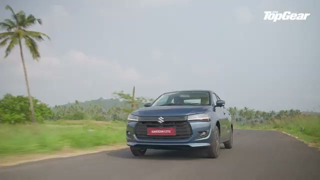 maruti-suzuki-dzire-Drive Experience-image