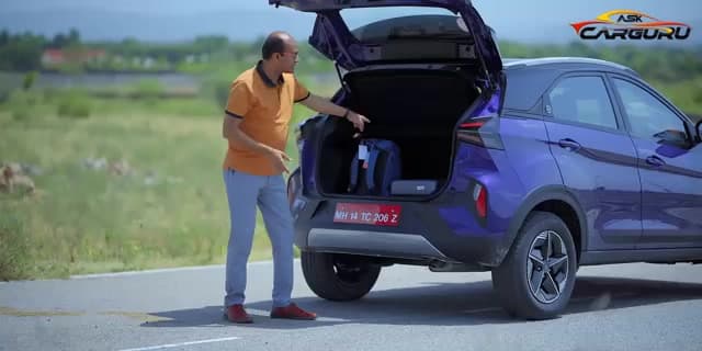 tata-nexon-Interior-image