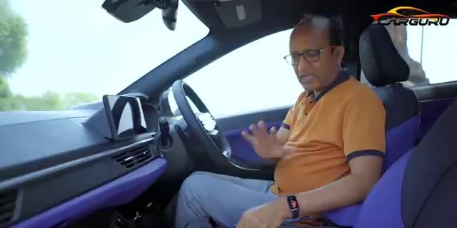 tata-nexon-Seats-image