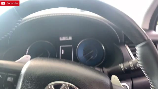 toyota-fortuner-Steering-image