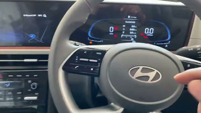 hyundai-creta-Steering-image