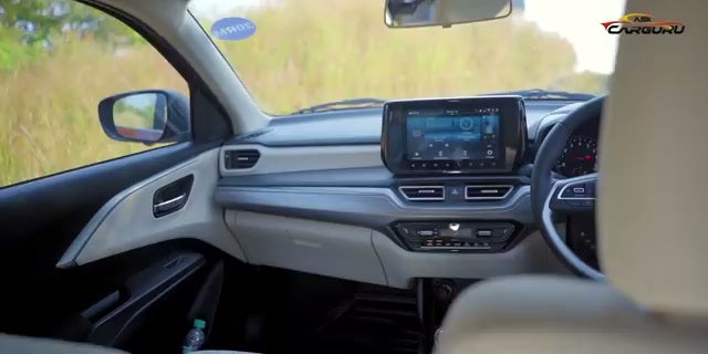 maruti-suzuki-dzire-Drive Experience-image