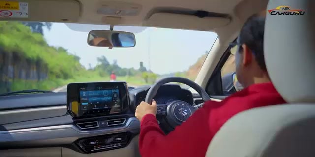 maruti-suzuki-dzire-Seats-image