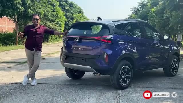 tata-nexon-Seats-image