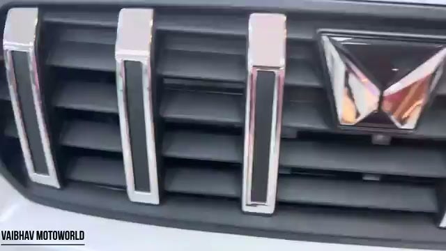 mahindra-scorpio-classic-Exterior-image