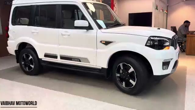 mahindra-scorpio-classic-Price-image