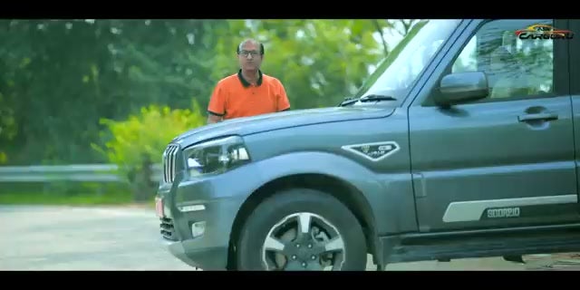 mahindra-scorpio-classic-Exterior-image