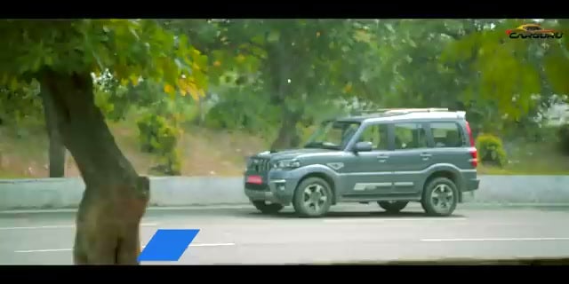 mahindra-scorpio-classic-Mileage-image