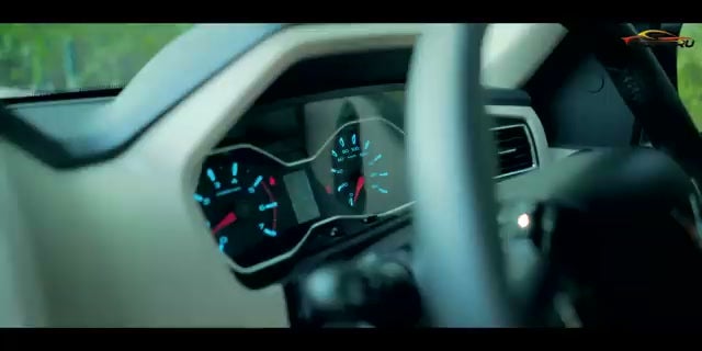 mahindra-scorpio-classic-Steering-image