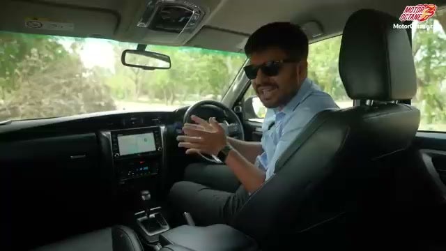 toyota-fortuner-Seats-image