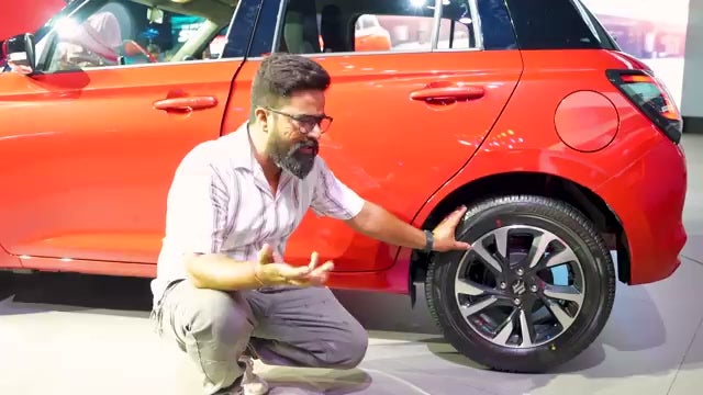 maruti-suzuki-swift-Engine/Power-image