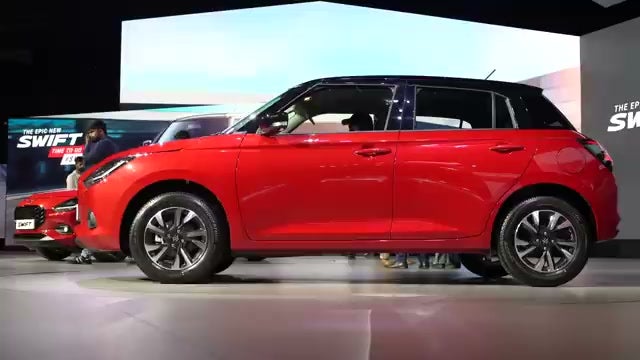 maruti-suzuki-swift-Exterior-image