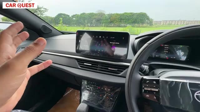 tata-nexon-Dashboard-image