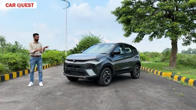 tata-nexon-Exterior-image